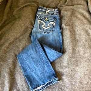 Big star jeans
